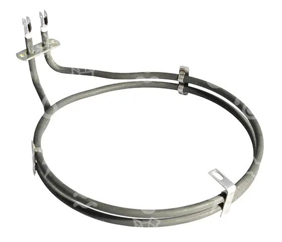 těleso topné kruhové 2300 W, d = 180 mm, BOSCH (483624, 262180)